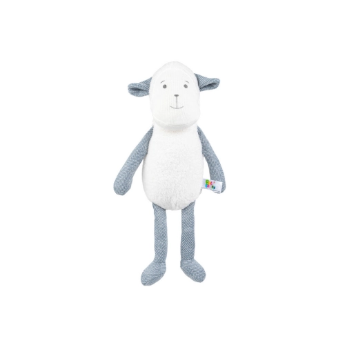 Przytulanka Owieczka 0m+ Balibazoo BB81972