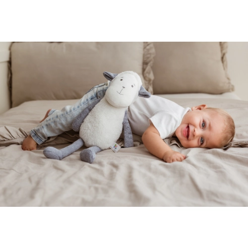 Przytulanka Owieczka 0m+ Balibazoo BB81972