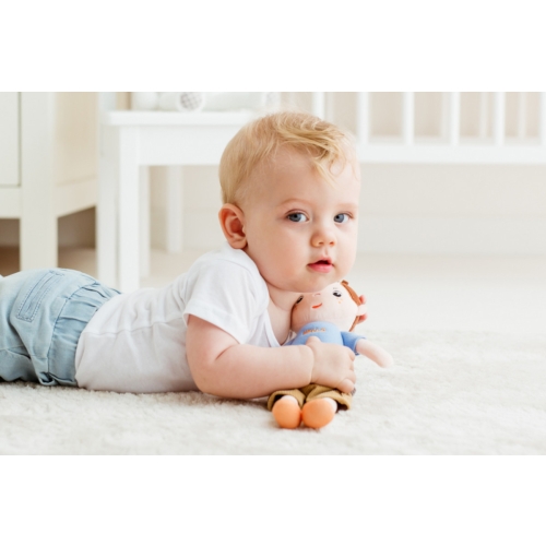 Przytulanka Wojtek 30cm 0m+ Balibazoo BB81973