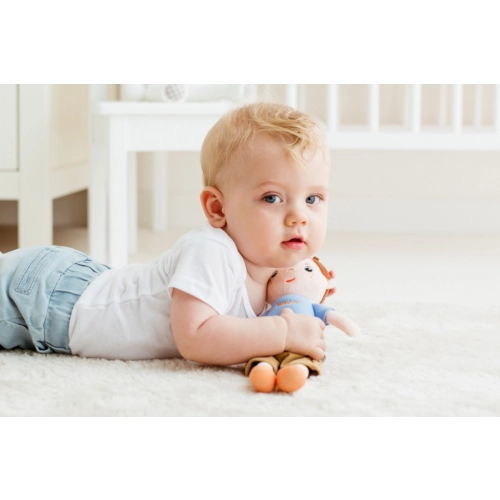 Przytulanka Wojtek 30cm 0m+ Balibazoo BB81973