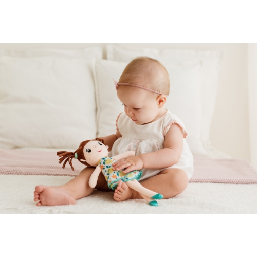 Przytulanka Elka 30cm 0m+ Balibazoo BB81975