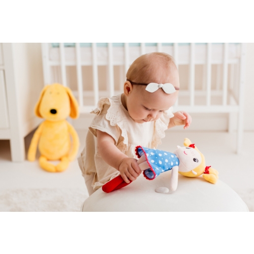 Przytulanka Lidka 30cm 0m+ Balibazoo BB81976