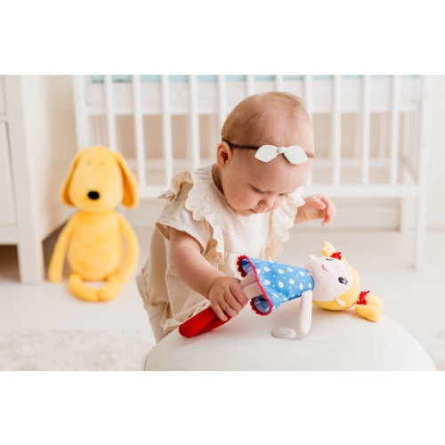 Przytulanka Lidka 30cm 0m+ Balibazoo BB81976