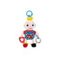 Zawieszka bobas 0m+ Balibazoo BB81978