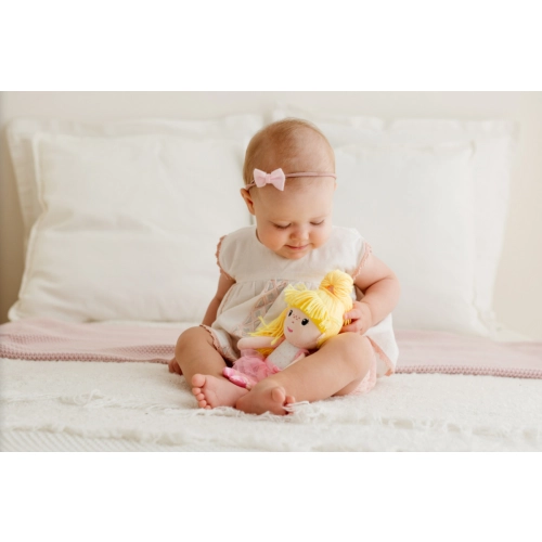 Przytulanka Pola 23cm 0m+ Balibazoo BB81979