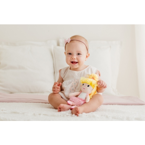 Przytulanka Pola 23cm 0m+ Balibazoo BB81979