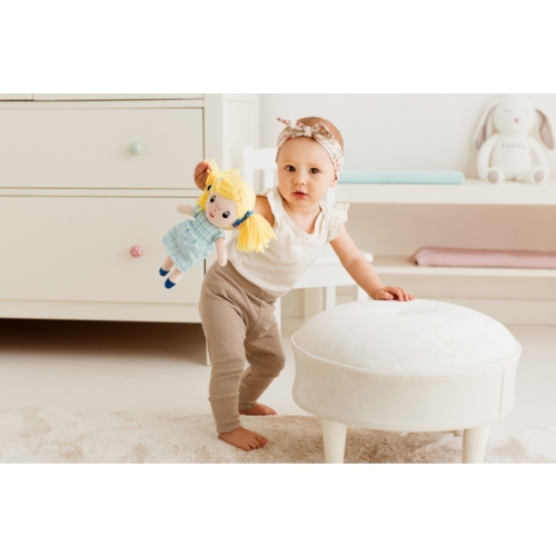 Przytulanka Janka 23cm 0m+ Balibazoo BB81980