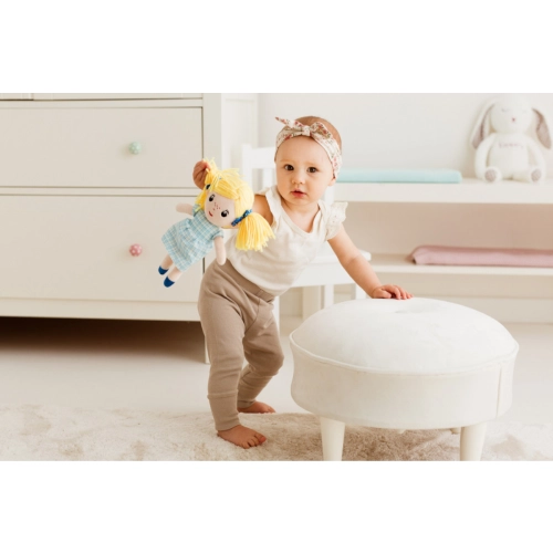 Przytulanka Janka 23cm 0m+ Balibazoo BB81980