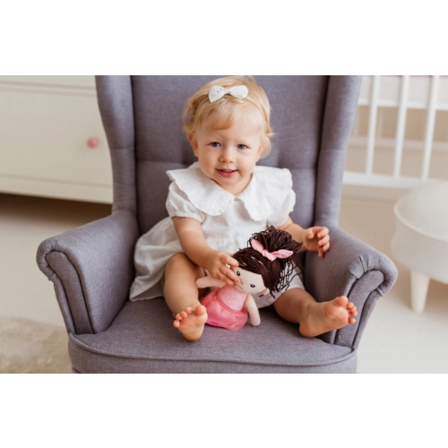 Przytulanka Alusia 23cm 0m+ Balibazoo BB81981