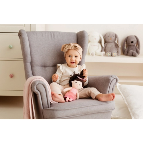 Przytulanka Alusia 23cm 0m+ Balibazoo BB81981