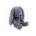 Przytulanka Królik tulimy szary 0m+ Balibazoo BB81982