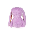 Przytulanka Królik tulimy różowy 0m+ Balibazoo BB81985