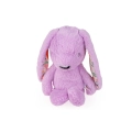 Przytulanka Królik tulimy różowy 0m+ Balibazoo BB81985