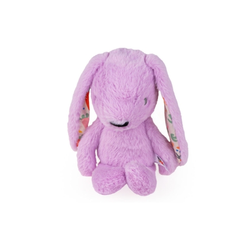 Przytulanka Królik tulimy różowy 0m+ Balibazoo BB81985