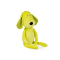 Duży Piesek tulimy limonnka 58cm Balibazoo BB81988