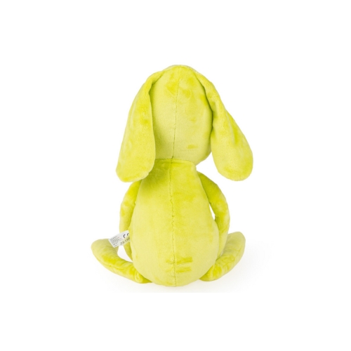 Duży Piesek tulimy limonnka 58cm Balibazoo BB81988