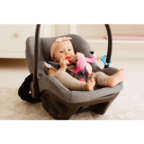 Zawieszka Flaming Balibazoo BB82008