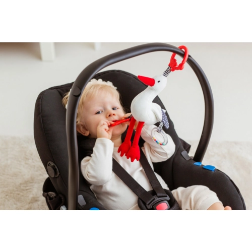 Zawieszka Bocian Balibazoo BB82014