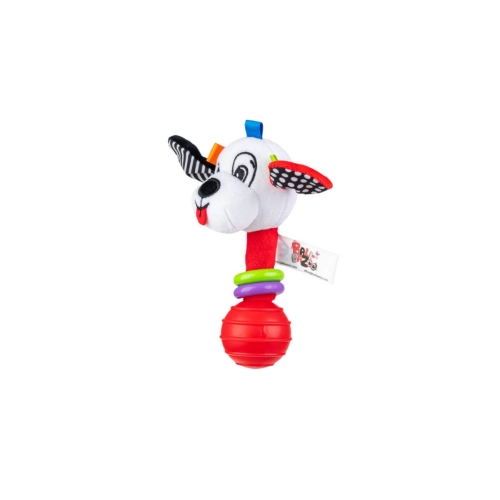 Grzechotka Piesek Sensory Balibazoo DD82028