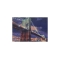 Mozaika 5D 40x50cm Brooklyn Bridge 8228