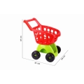 Wózek sklepowy dla dzieci technok 8232