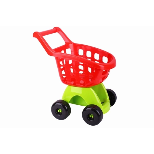 Wózek sklepowy dla dzieci technok 8232