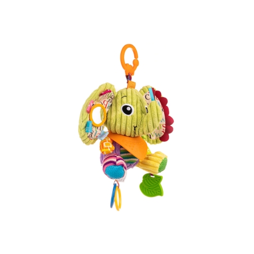 Zawieszka Słoń Elvis Balibazoo 82398