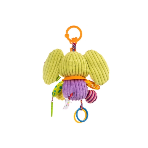 Zawieszka Słoń Elvis Balibazoo 82398