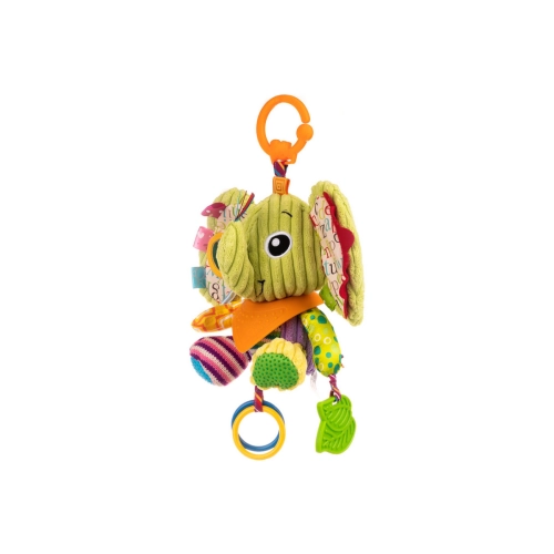 Zawieszka Słoń Elvis Balibazoo 82398