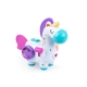 Zabawka sensoryczna Wesoły Jednorożec TuliFun 30102