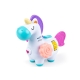 Zabawka sensoryczna Wesoły Jednorożec TuliFun 30102