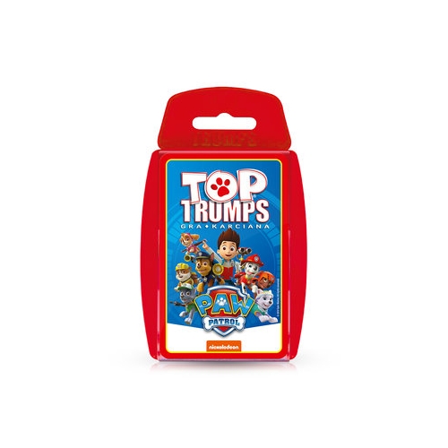 Top Trumps