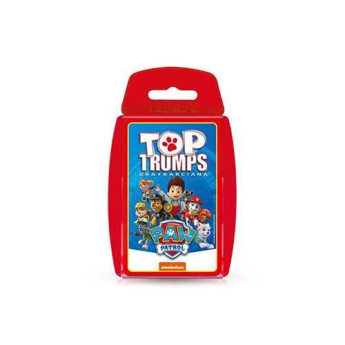 Top Trumps
