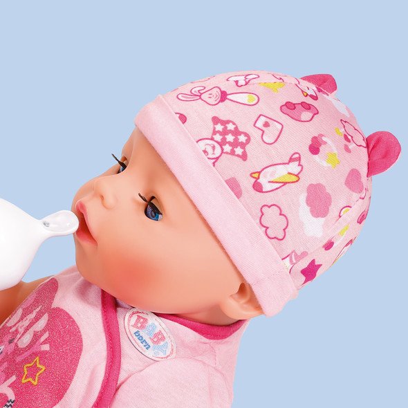 akcesoria baby born