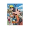 Puzzle 1000el Naruto Shippuden 8378