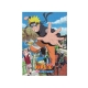 Puzzle 1000el Naruto Shippuden 8378