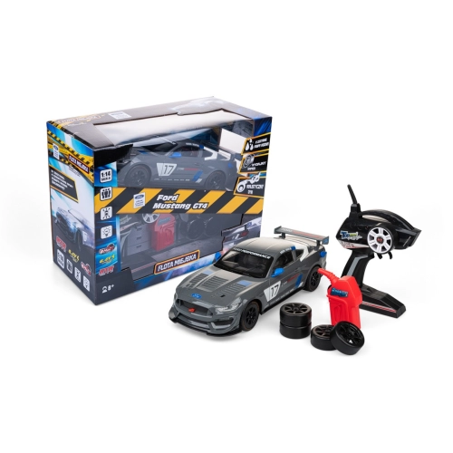 Odjazdowa Flota Miejska