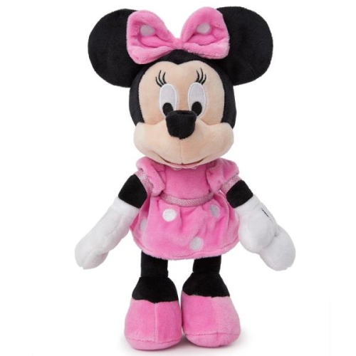 Pluszowa maskotka Minnie 25cm
