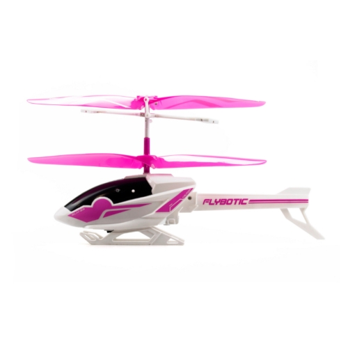 Helikopter zdalnie sterowany Air Panther 84564 – model RC z żyroskopem i światłami LED