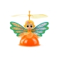 Latająca wróżka Fairy Wings Pomarańczowa 84565