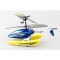 Zdalnie sterowany helikopter Aqua Blaze Silverlit 84795