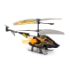 Zdalnie sterowany helikopter Hover Blast strzela rakietami Silverlit 84567