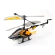 Zdalnie sterowany helikopter Hover Blast strzela rakietami Silverlit 84567