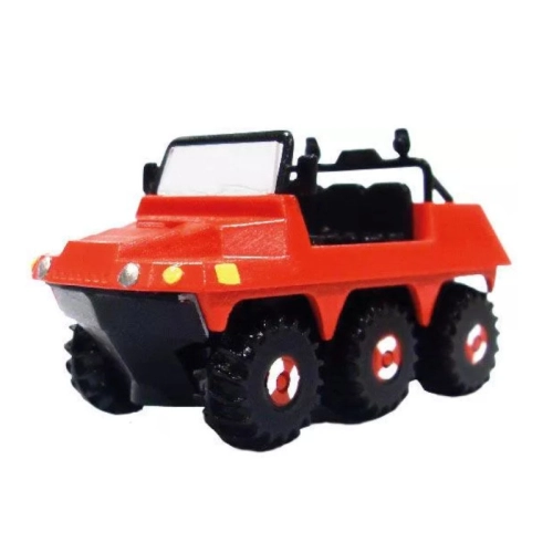 Strażak Sam Metalowe autko HYDRUS 1:64 8500