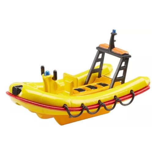 Strażak Sam Metalowa łódź NEPTUNE 1:64 8500