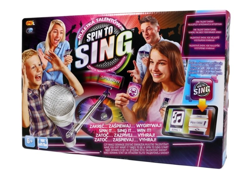 sing epee