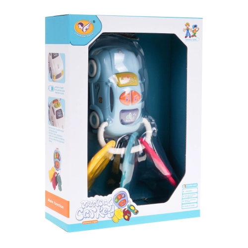 Pilot Do Auta Z Gryzakiem dla najmłodszych 855-75A