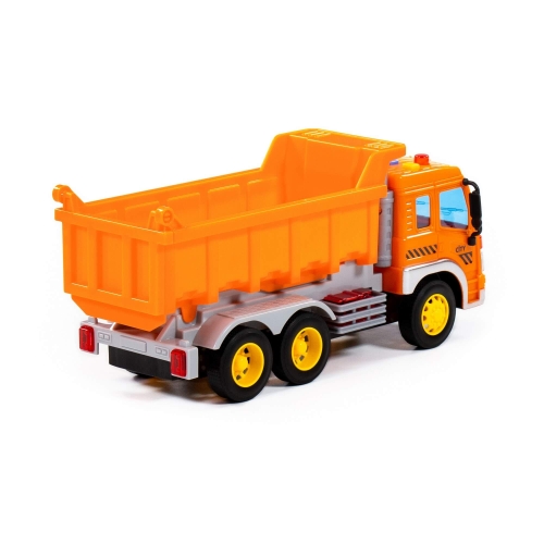 City polesie wywrotka