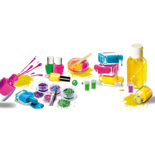 Mały Geniusz Laboratorium Lakierów LISCIANI 86269