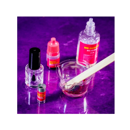 Mały Geniusz Laboratorium Lakierów LISCIANI 86269